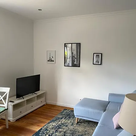 Alster547 Apartment